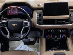 شيفروليه تاهو